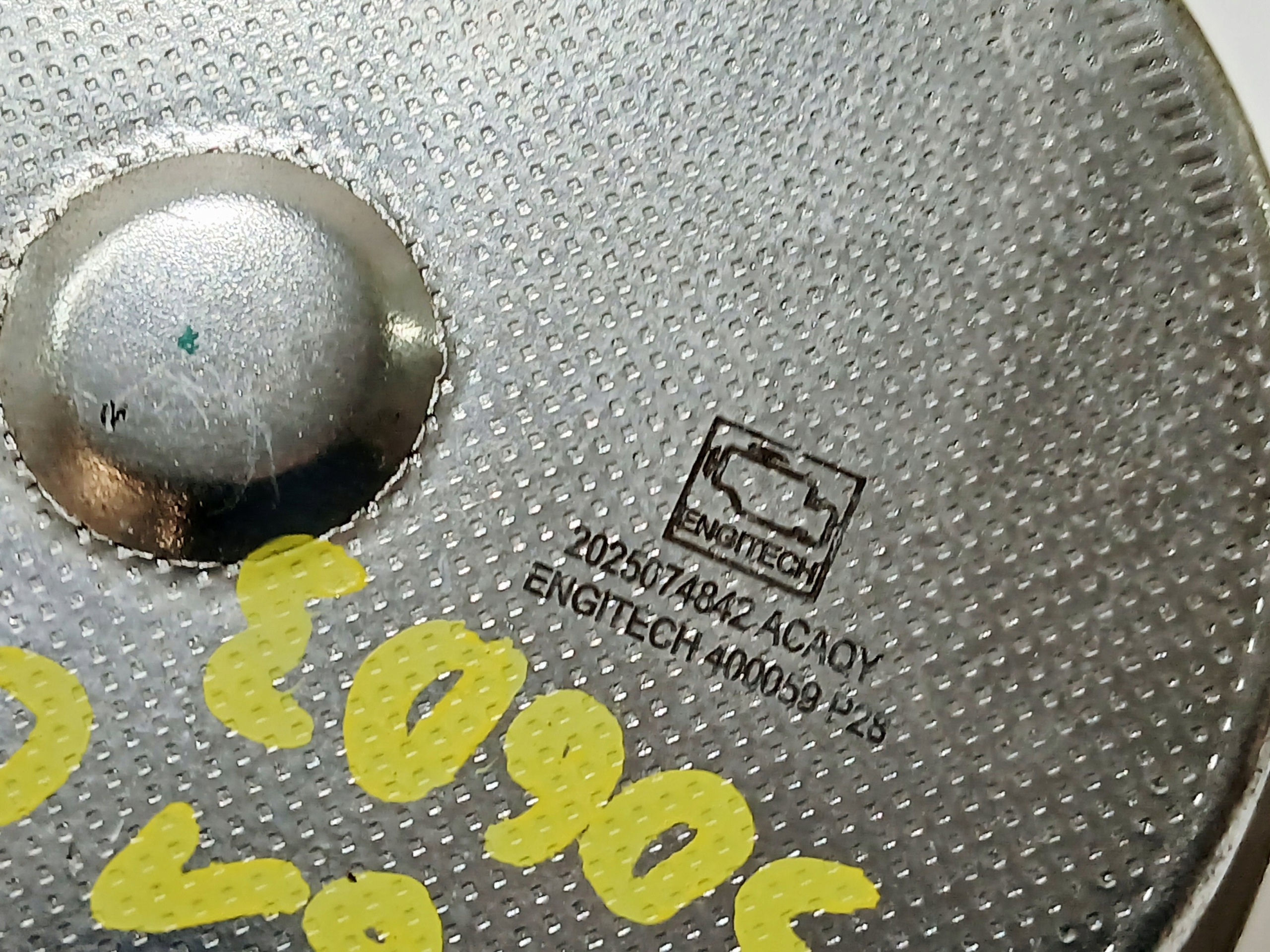Pompa VACUM WAKUM BMW E60 E61 306D3 3.0D (0000619)