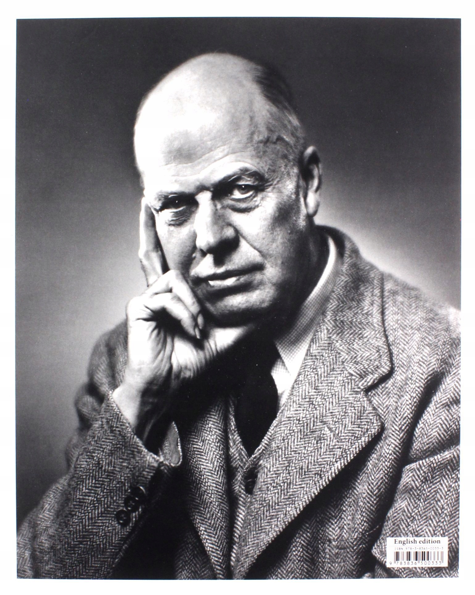 HOPPER - Rolf G. Renner (KSIĄŻKA) Stan opakowania oryginalne