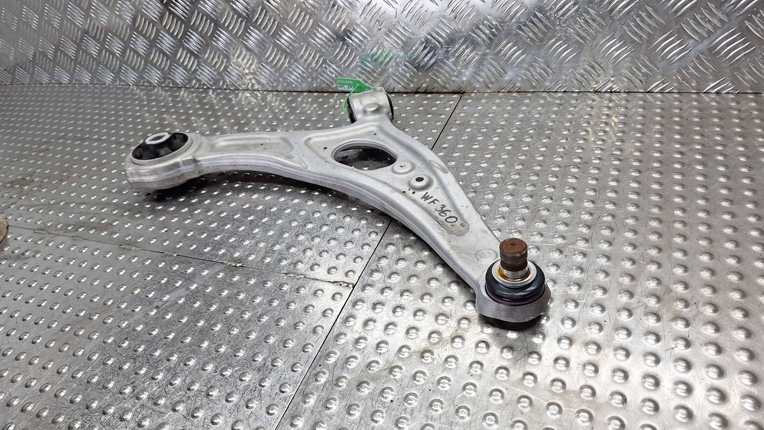 arm right front LX61-3A423-CNA FORD KUGA MK3