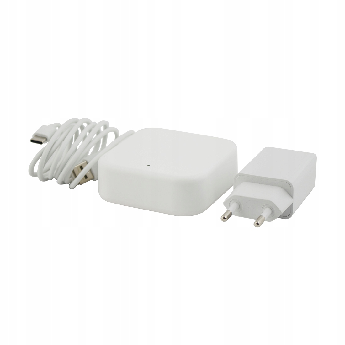 Wi-FI brána Hato – pre elektronické zámky vybavené Bluetooth