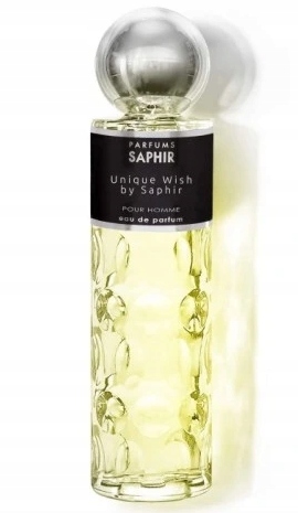 Saphir parfémovaná voda Unique Wish 200 Ml Edp