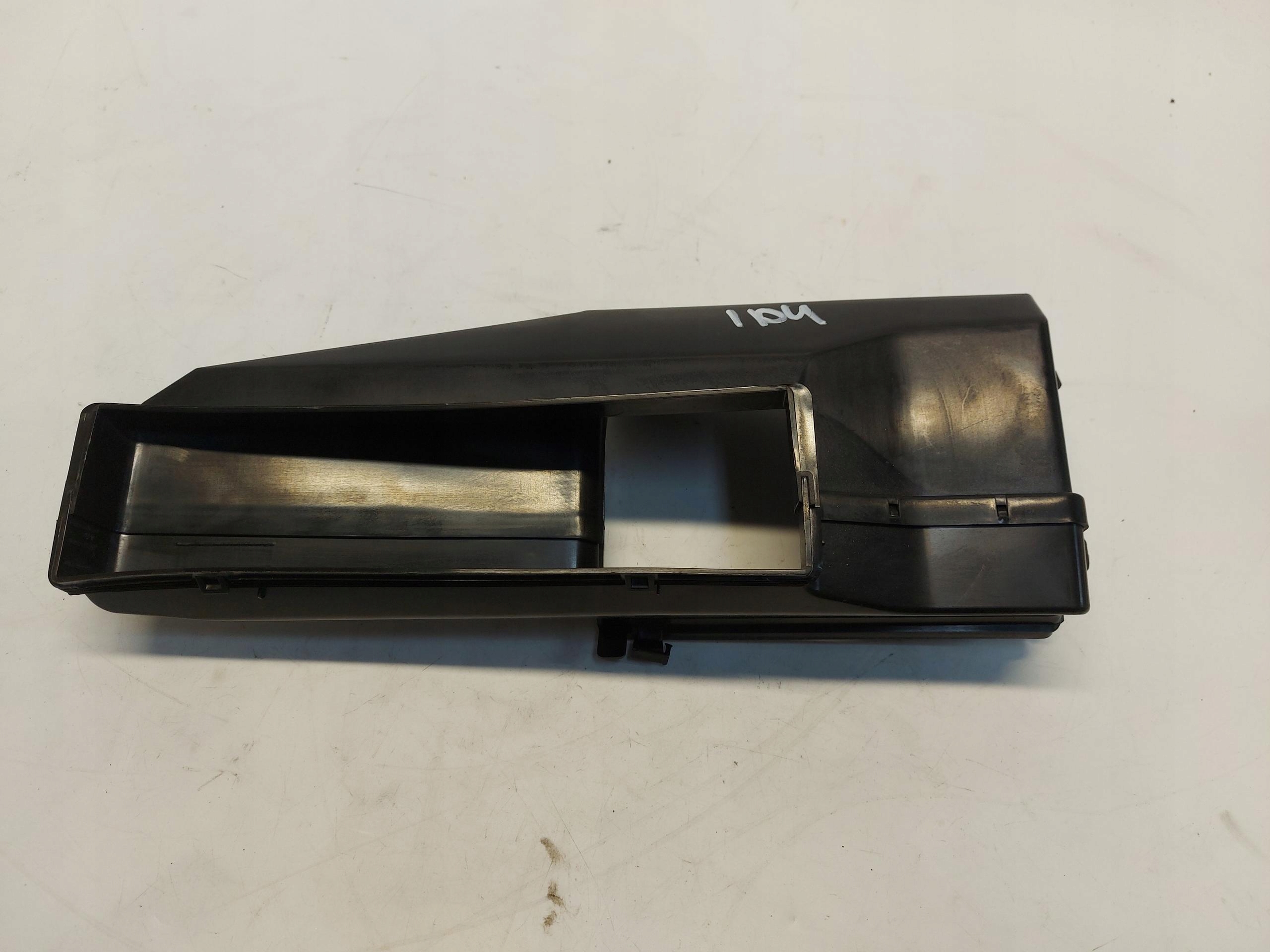 VW ID4 11A , 2024r SUV 5D header pipe DOLOTOWY pipe air 1EC815479A
