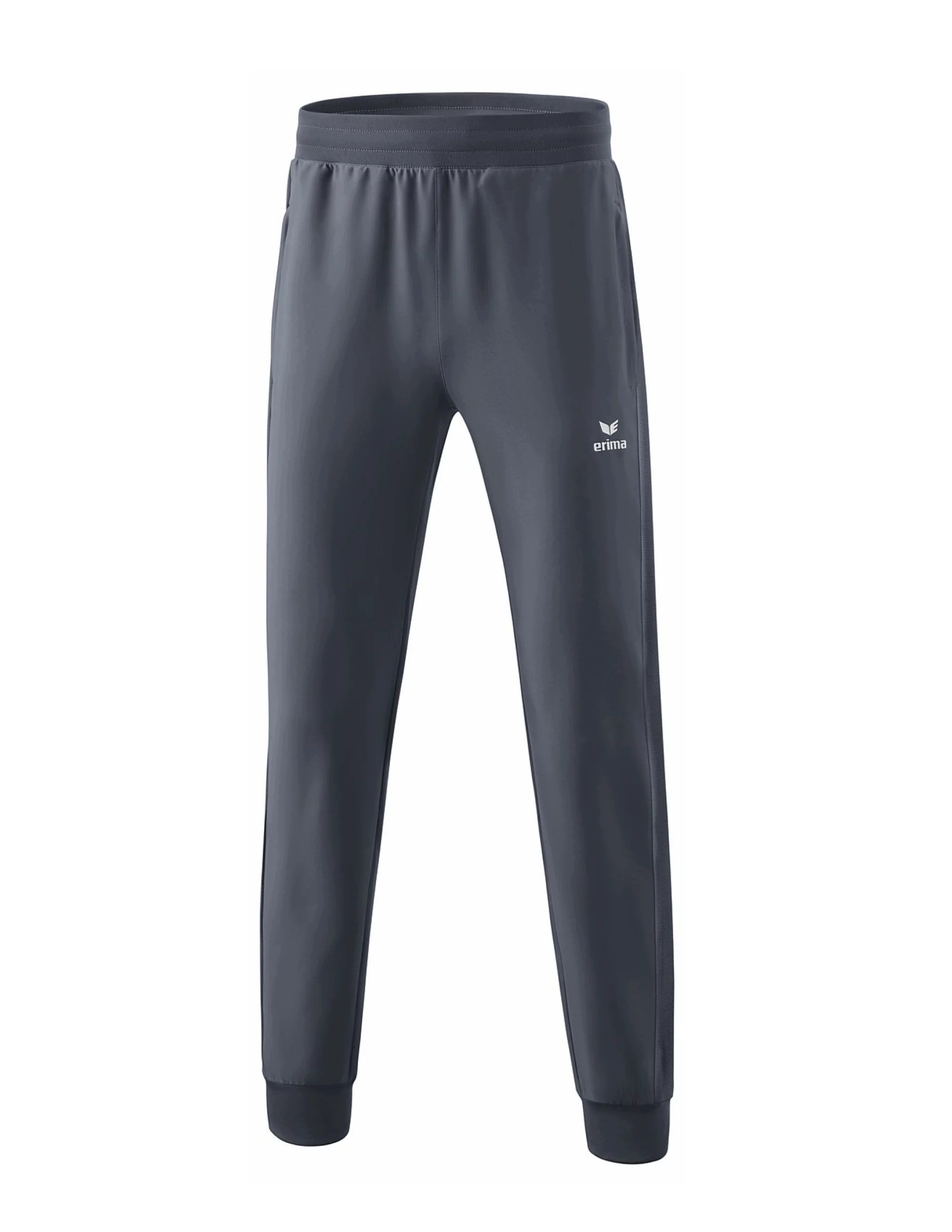 Spodnie treningowe juniorskie Erima Change by erima Presentation Pants 152