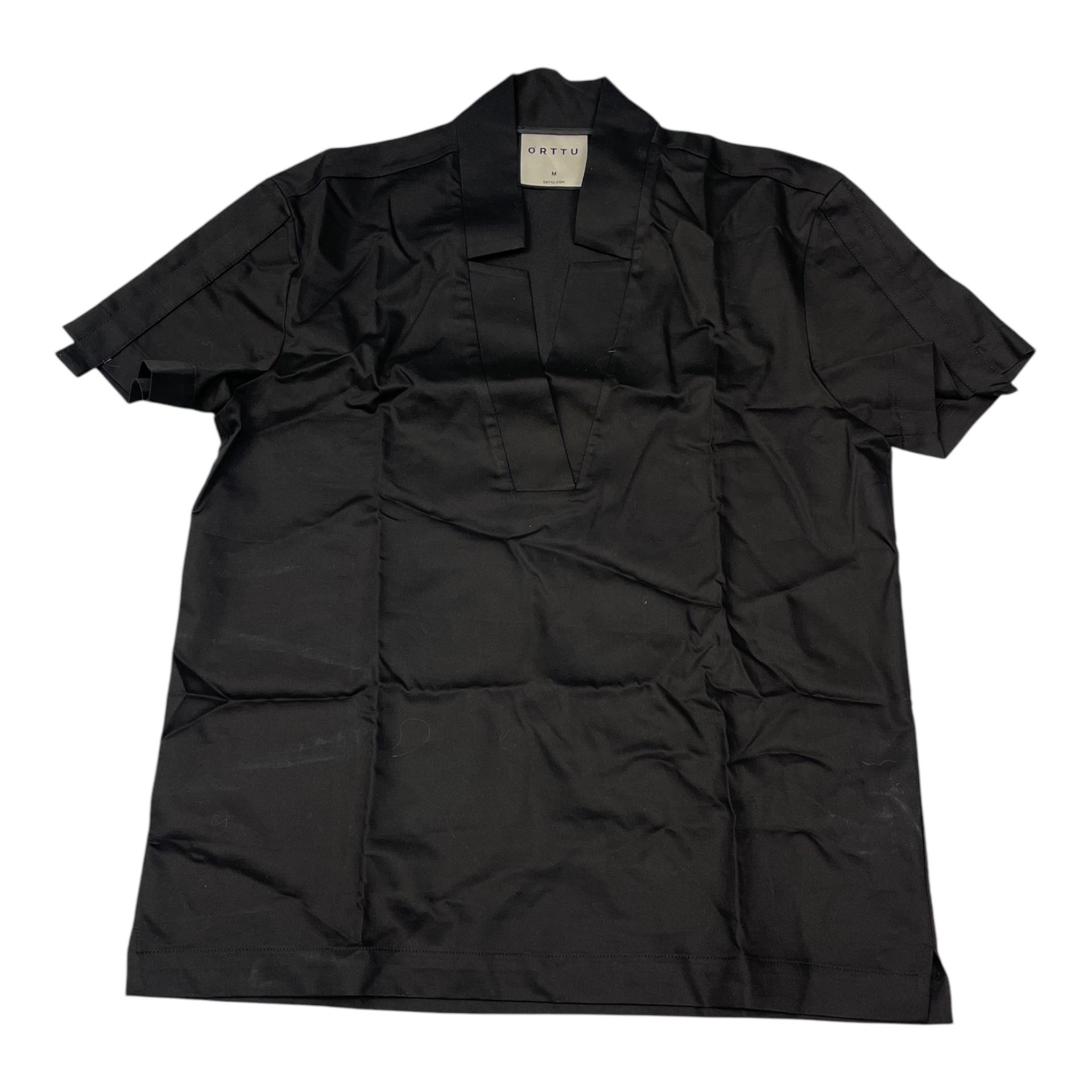 Dámská halenka s krátkým rukávem Orttu M