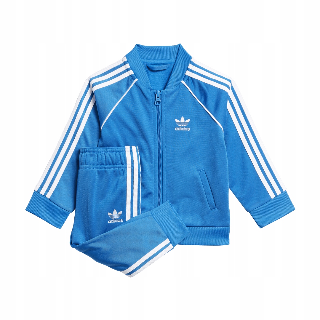 ADIDAS DRES DZIECIĘCY SST IP6696 R. 86