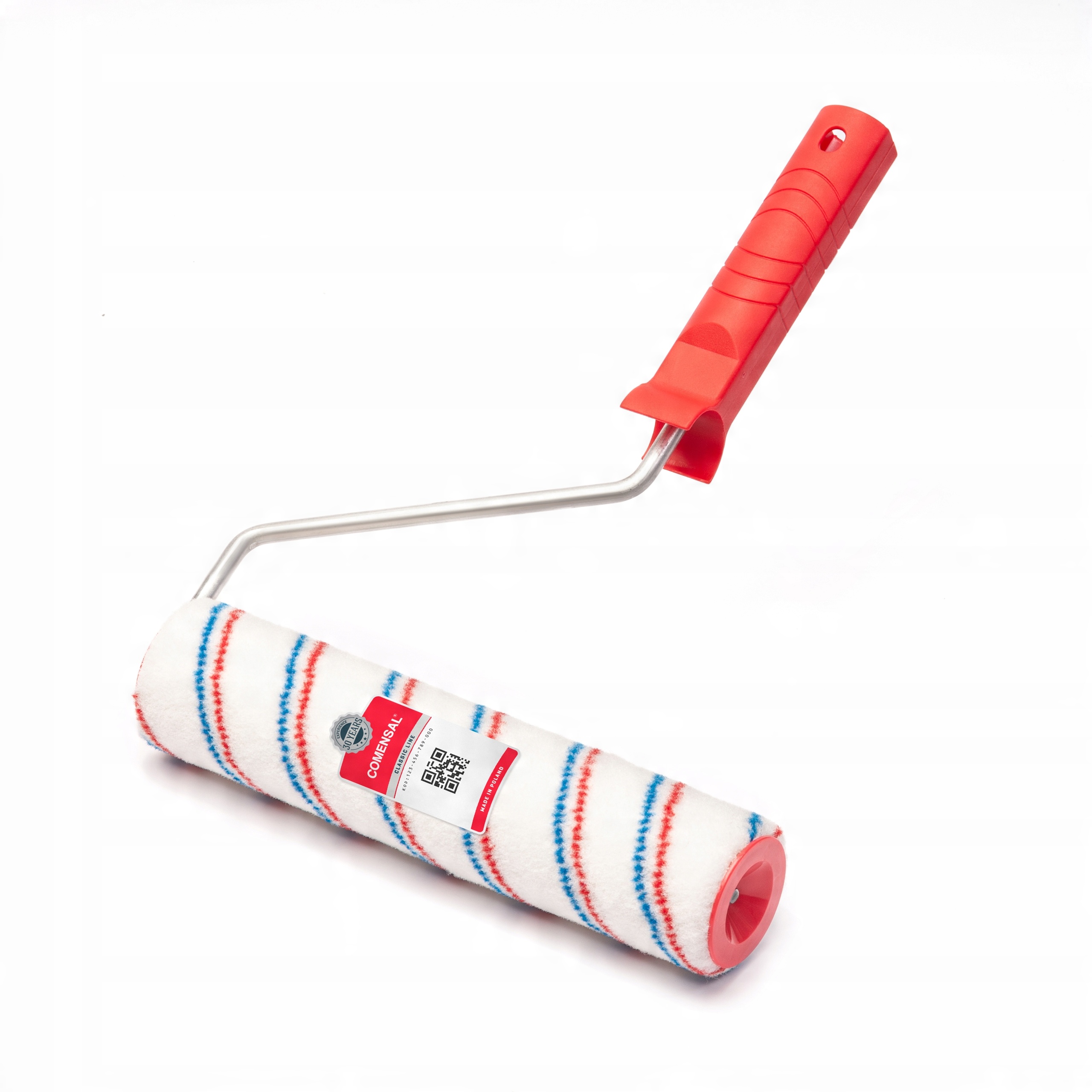 

Comensal Wałek malarski Nylon 25cm rączka