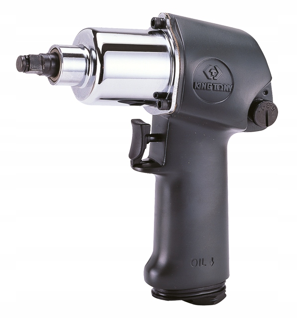 KLUCZ UDAROWY 3/8" PNEUMATYCZNY STANDARDOWY TRZPIEŃ 271NM