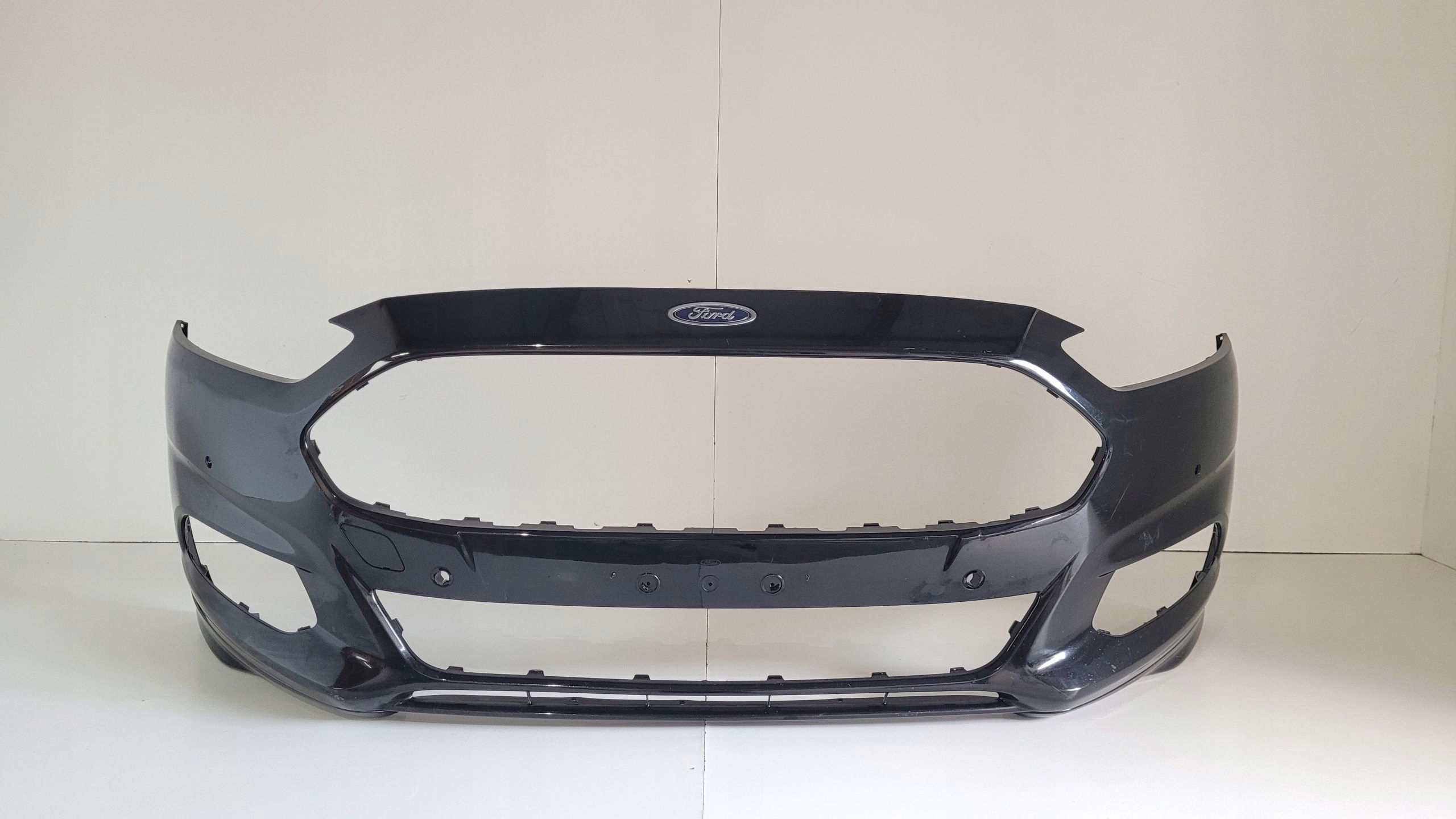 4x For Ford Mondeo MK5 V Fusion 2014 2015 2016 2017 2018 2019 2020 2021 2022 Accessories Mud Splash Guards Flap Mudguards Fender - 34