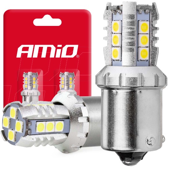 

Żarówka Żarówki P21W R10W R5W Canbus Led 12V 24V