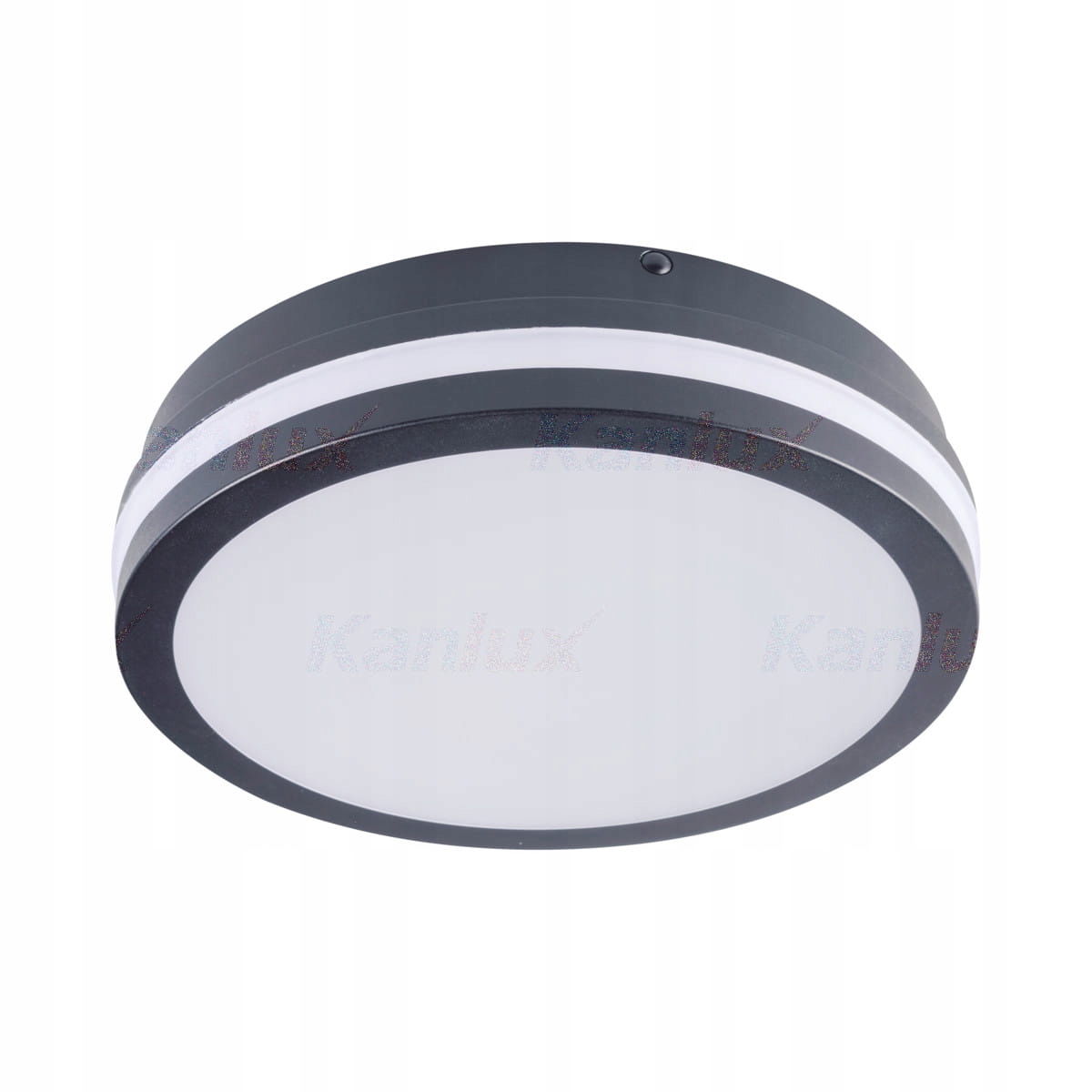 

Plafon Kanlux Beno Led 18W czarny 33348 IP54