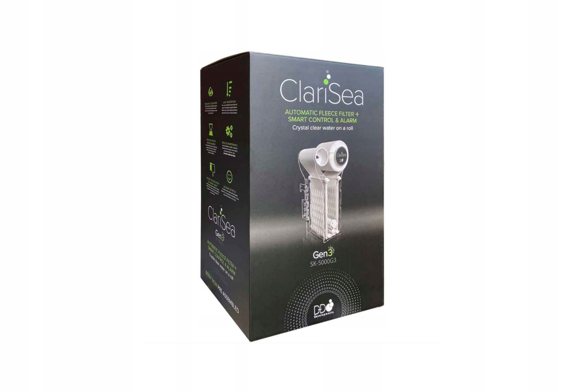 ClariSea SK-3000 G3