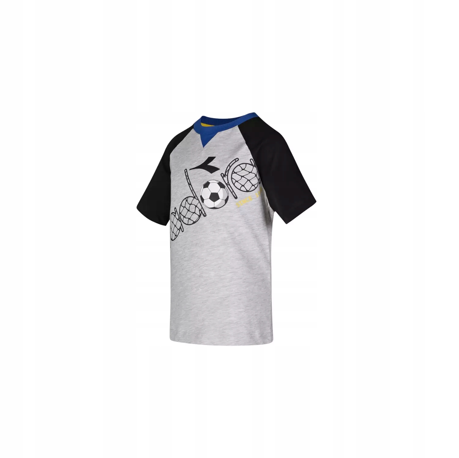 Zestaw chłopięcy DIADORA JB.SET SS SCORE Płeć chłopcy