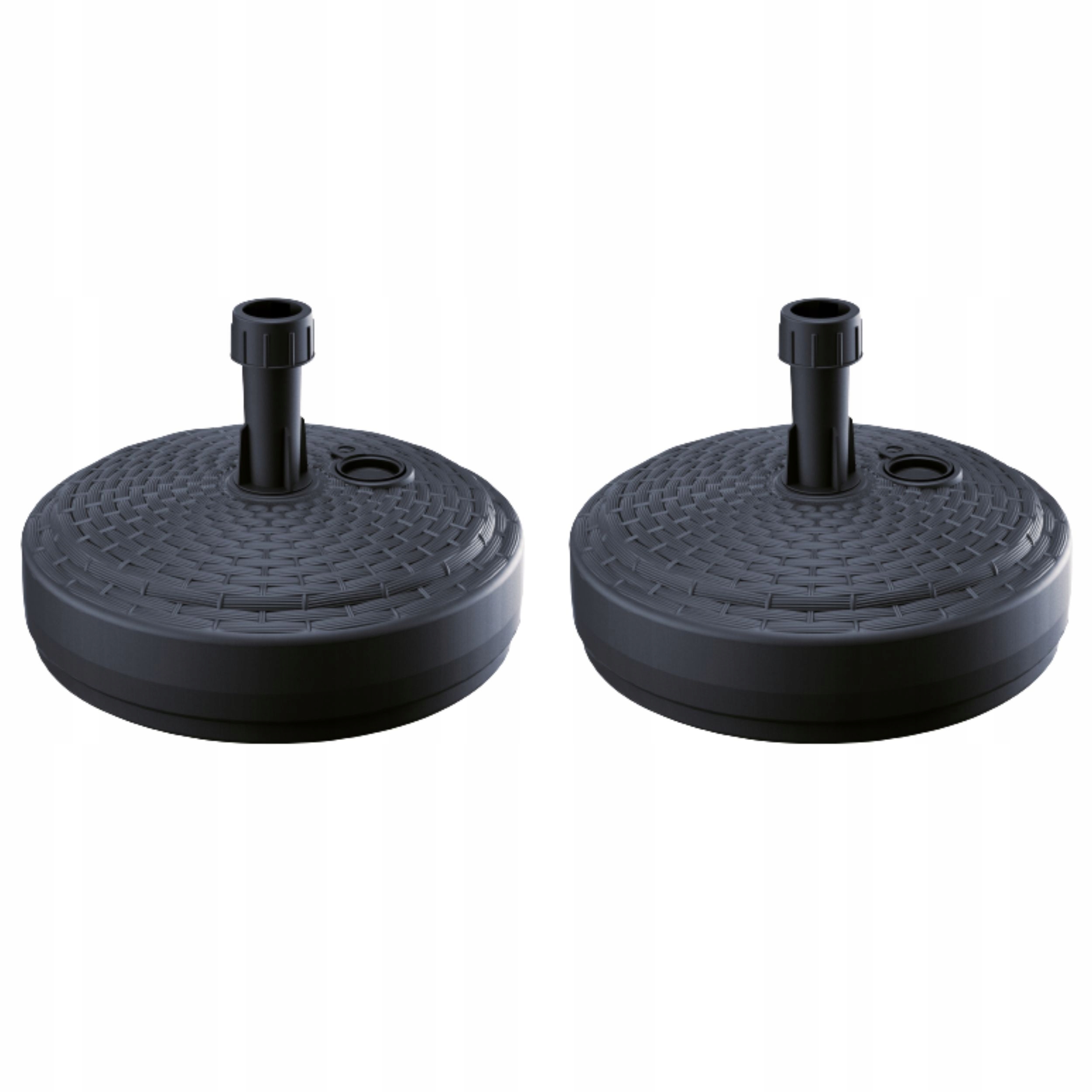 2x Podstawa pod parasol Umbrella Base MPOR Stojak