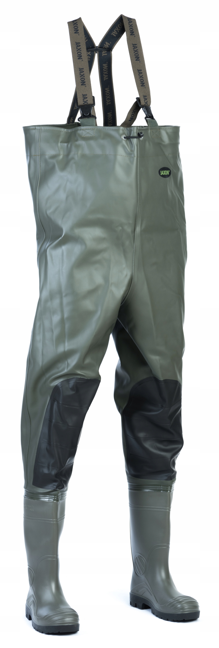 JAXON WODERY SPODNIOBUTY PRESTIGE PLUS ROZ. 46 Marka Jaxon