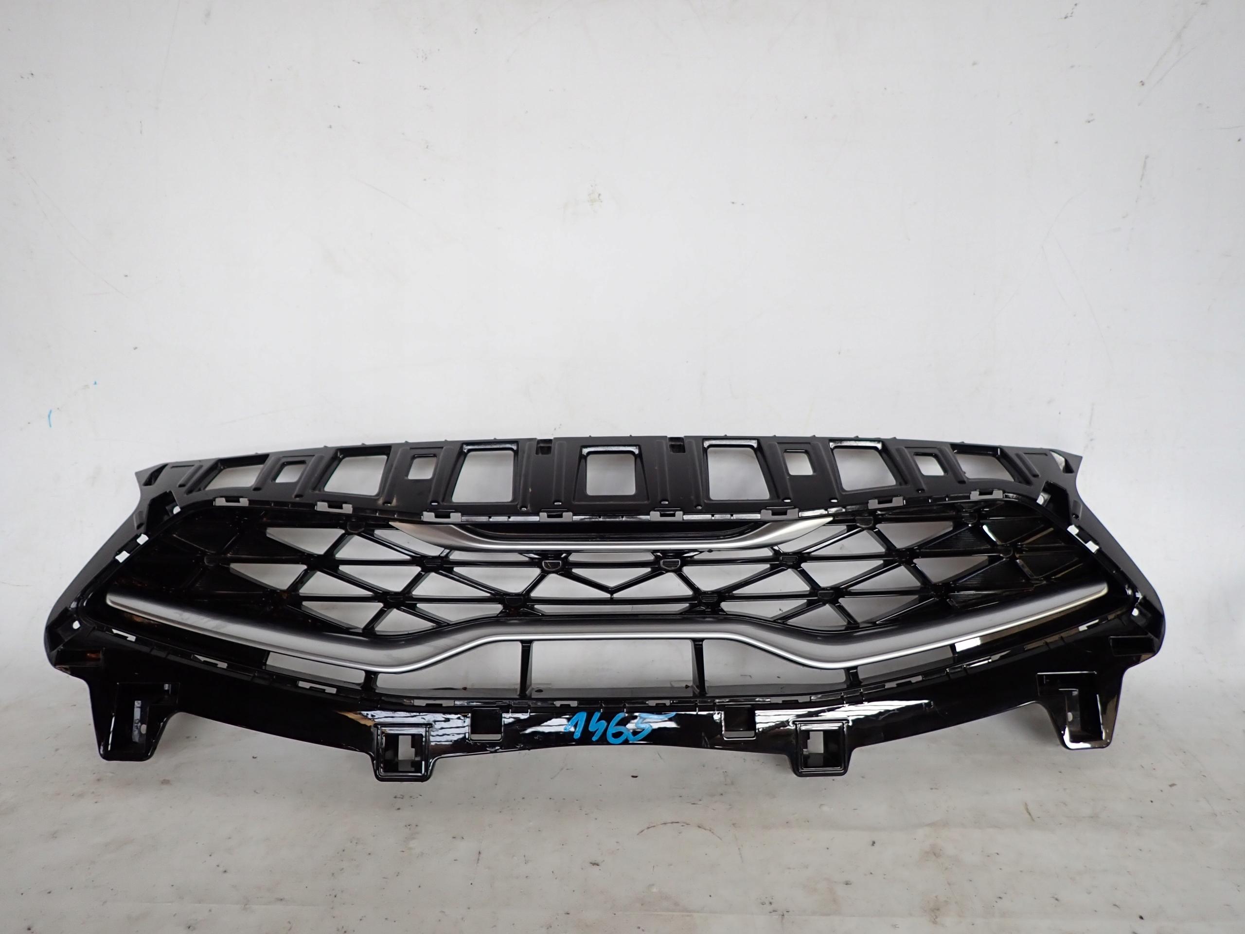 Kia Ceed CD Kühlergrill FRONTGRILL Kühlergitter - Thumbnail 4