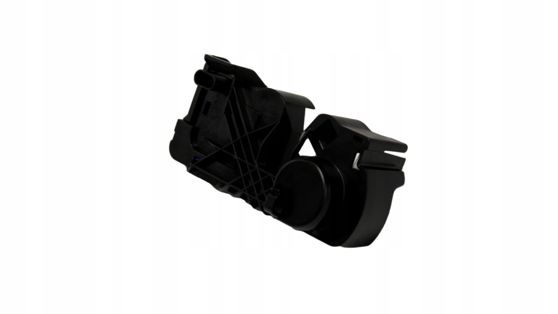 Mercedes W176 W246 W117 Zámek masky