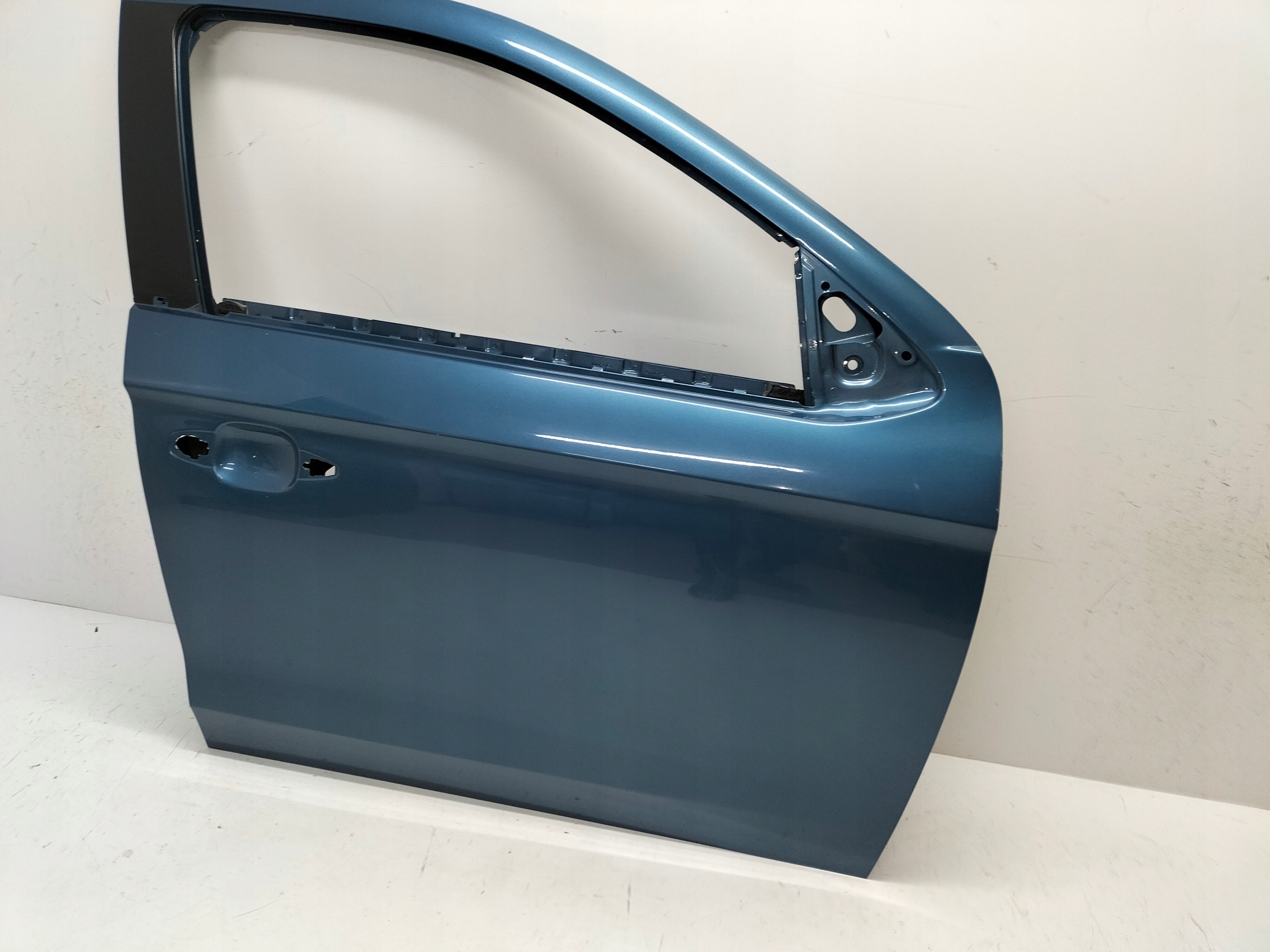 door front front right CITROEN C-ELYSEE 12- PEUGEOT 301 13