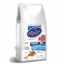Agil Adult Large & Giant, Beef & lamb & tuna Varianta: 10kg