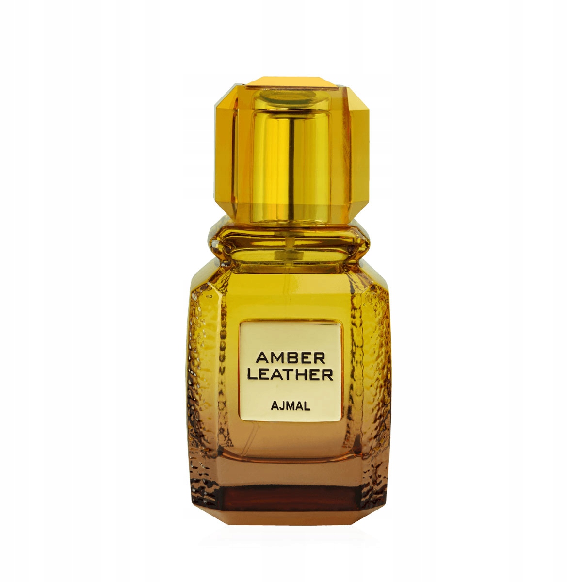 Ajmal Amber Leather Edp 100 ml Unisex