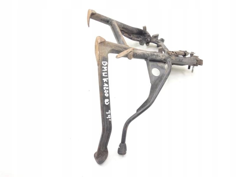 15RY0921II - BMW K1200 RS 97-03 подножка центральная боковая подножка