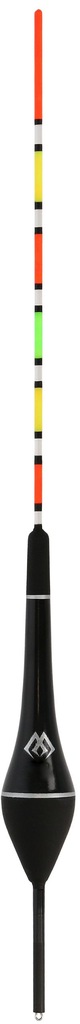 Spławik Mikado Przelotowy 046 2g