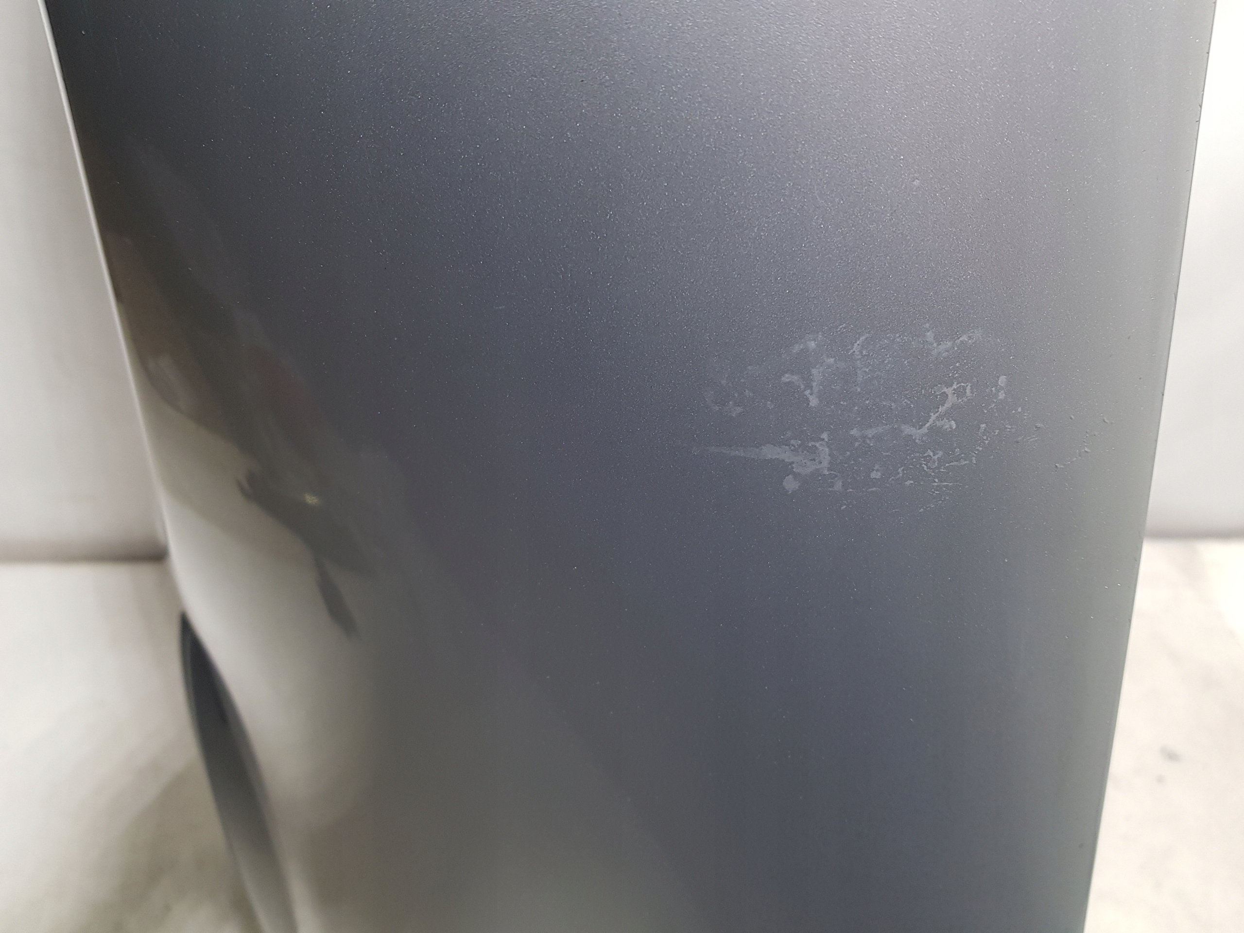 fender left front MERCEDES SL R230 W230 744 c744