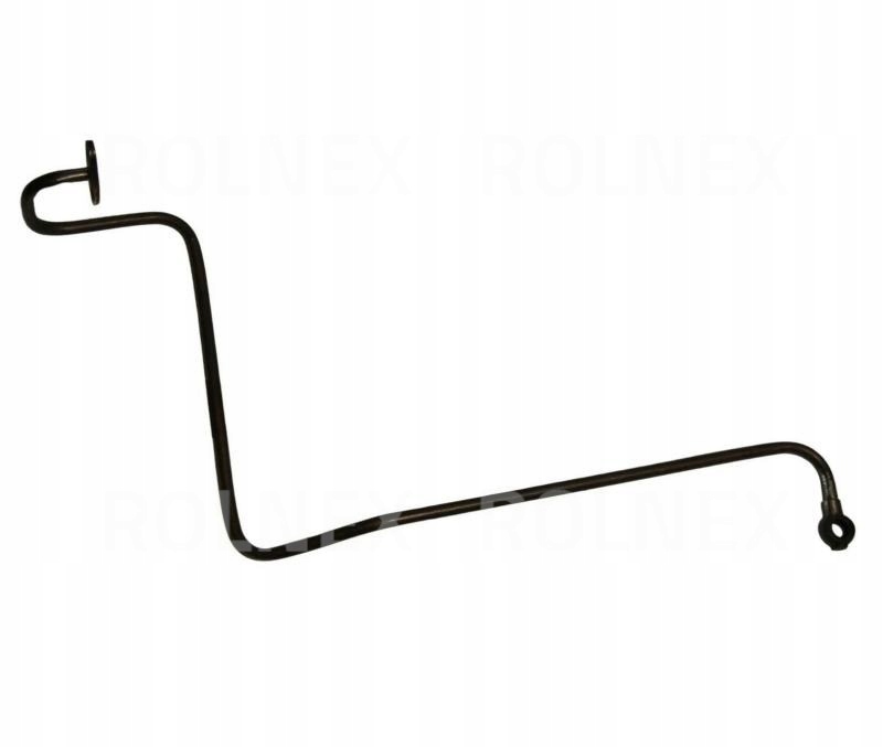 Kabel Mtz Originál 2601118030-G