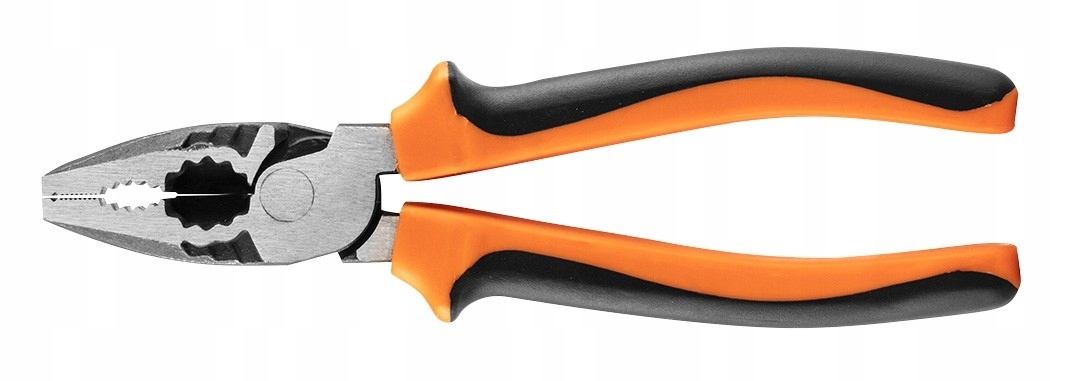 Szczypce uniwersalne 40% FS 180 mm NEO TOOLS Marka Neo Tools