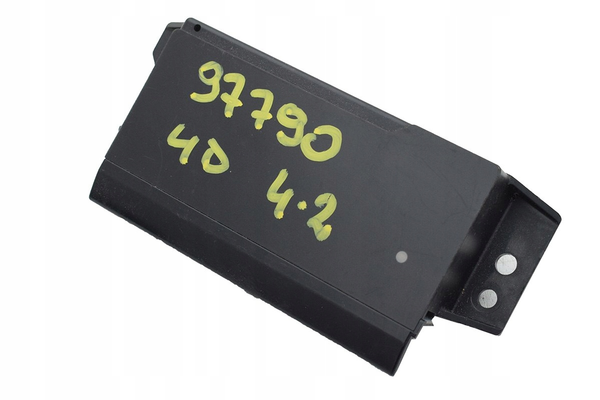 module unité de commande électronique uce RANGE ROVER DPLA-18A828-CC