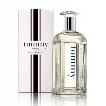 Tommy Hilfiger Tommy toaletní voda 100 ml pro muže