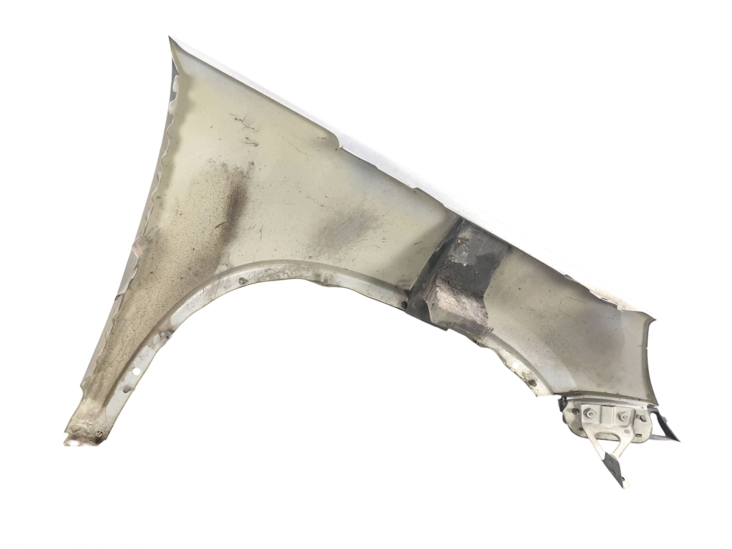 parafango sinistra anteriore VW TIGUAN e 5N LAK: LR7L (07-11)