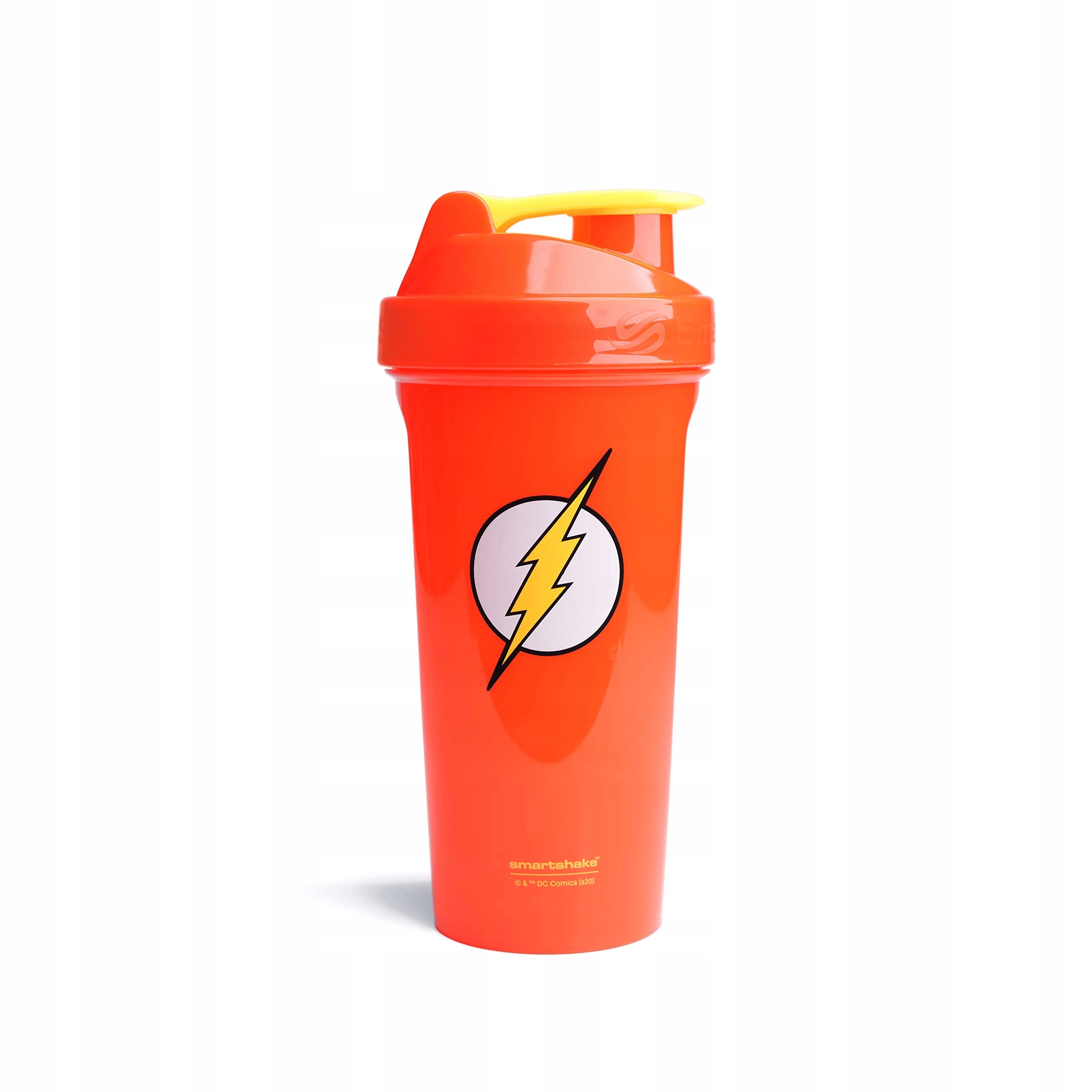 SmartShake Lite DC Comics, Flash, 800 ml
