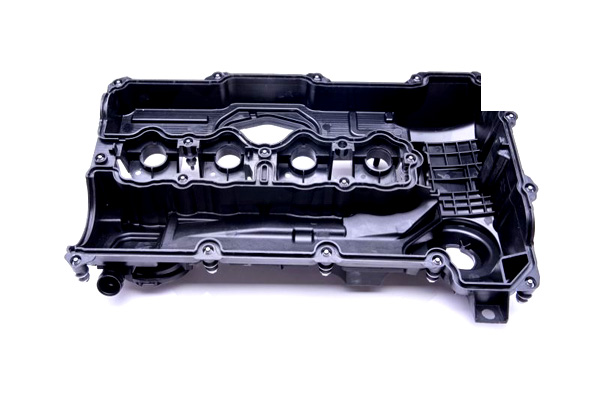 POKRYWA ZAWORÓW BMW 1 E81 3 E90 5 E60 1.6 ESEN SKV Numery katalogowe zamienników AIC 74001 MAXGEAR 28-0926 METZGER 2389207 NANFENG NF0040254 NTY BPZ-BM-023