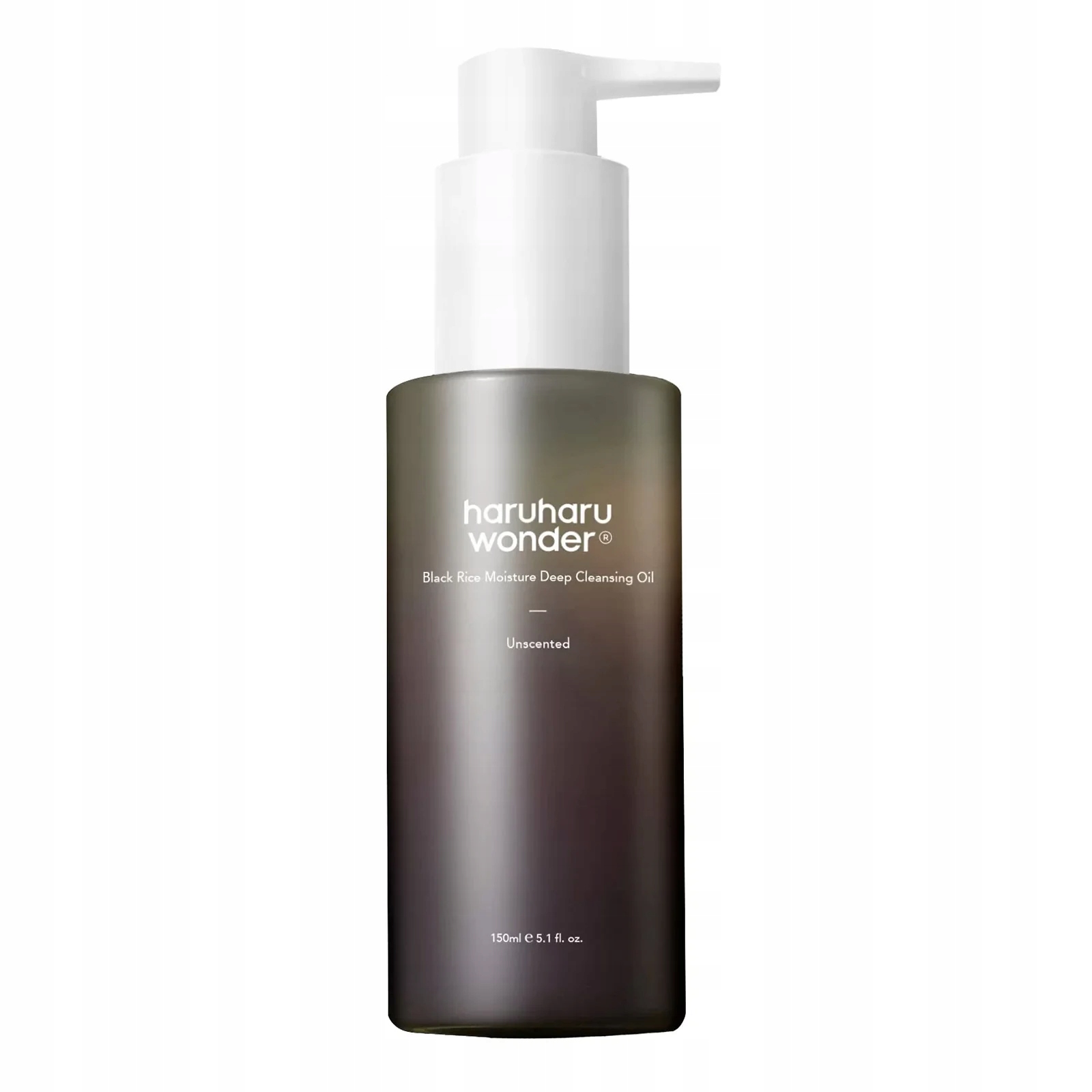 Čisticí olej Haruharu 150 Ml
