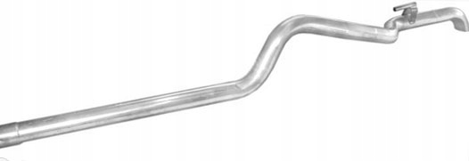 13.261 - ТОРЦЕВАЯ ТРУБА MERCEDES SPRINTER LT 1995-2006