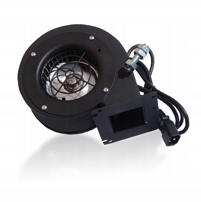 Dúchadlo Ventilátor Tech STW70 Hmsk Pre Uhlíkové Pece