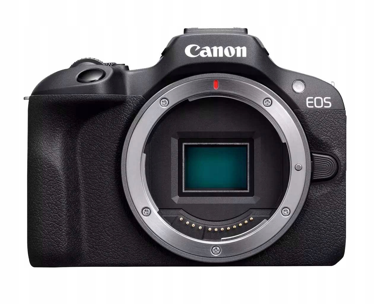 Canon Eos R100 Body Nowy