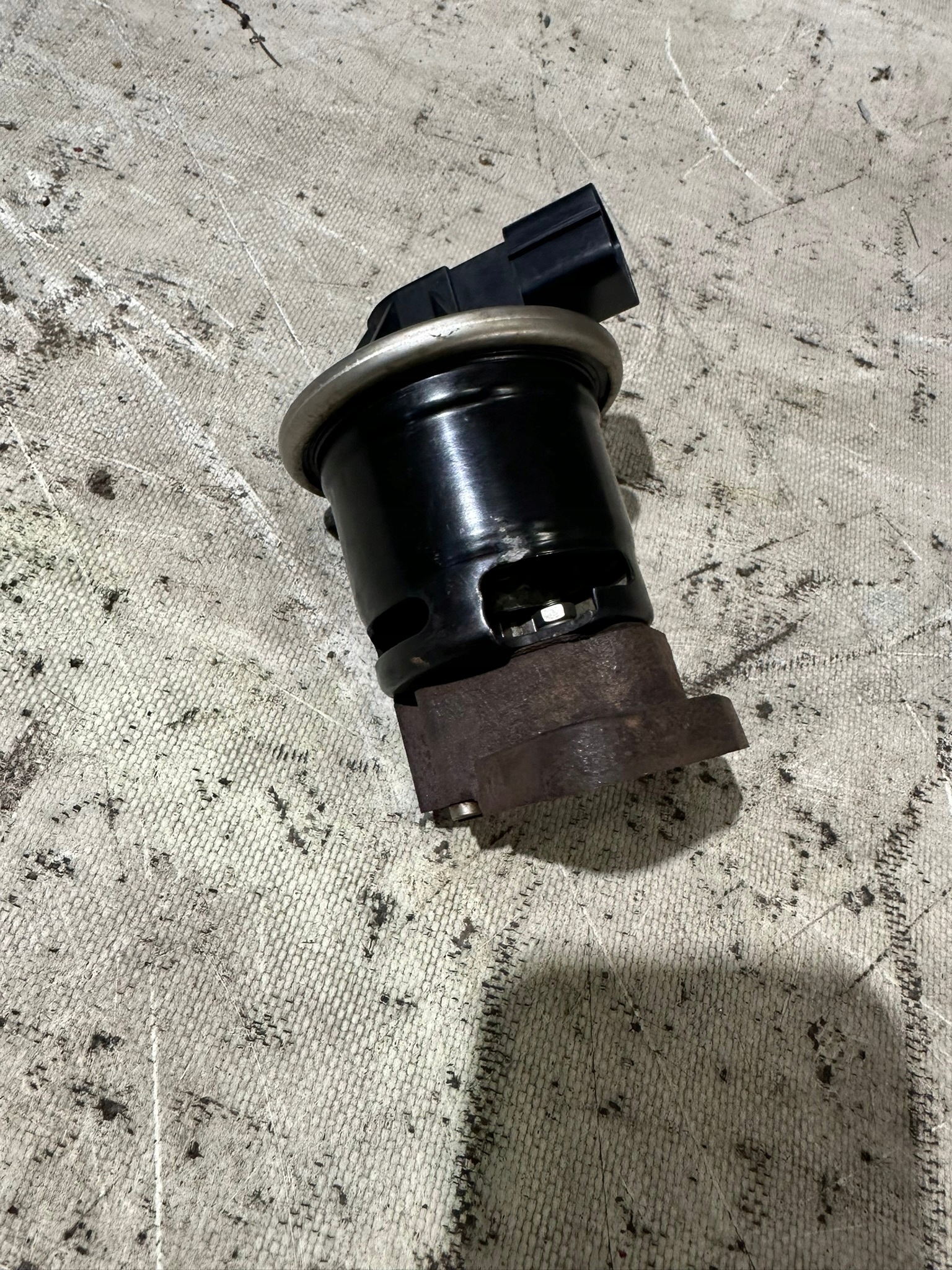 egr ventil HONDA CIVIC UFO 1.8B 390285