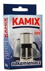 

Kamix 50G