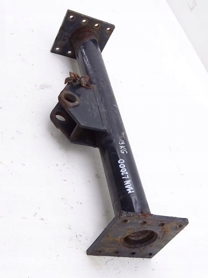 MAN L2000 LE 94 04 BELKA RAMY PRZOD ZACZEP 19 5 Part number 81 41611 2022