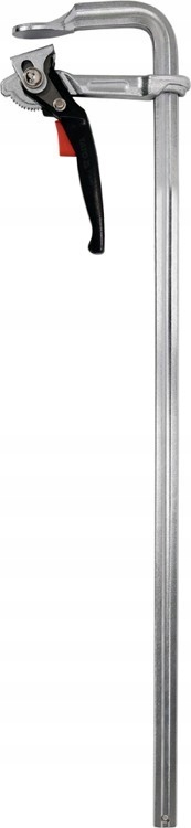 Сталева тріскачка 800 x 120 мм типу F