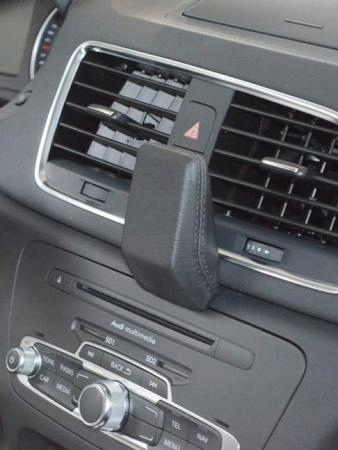 Držák na navigaci telefon Kuda Audi Q3 od 10/2011