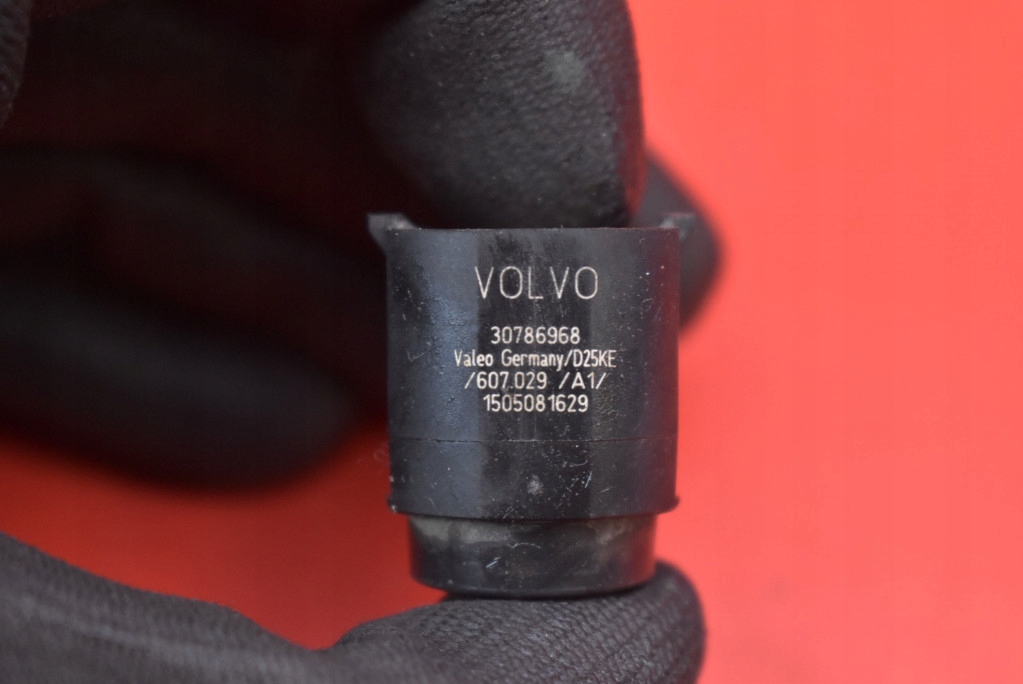 Sensor Parken heck PDC 30786968 VOLVO XC90 1 und 06-14