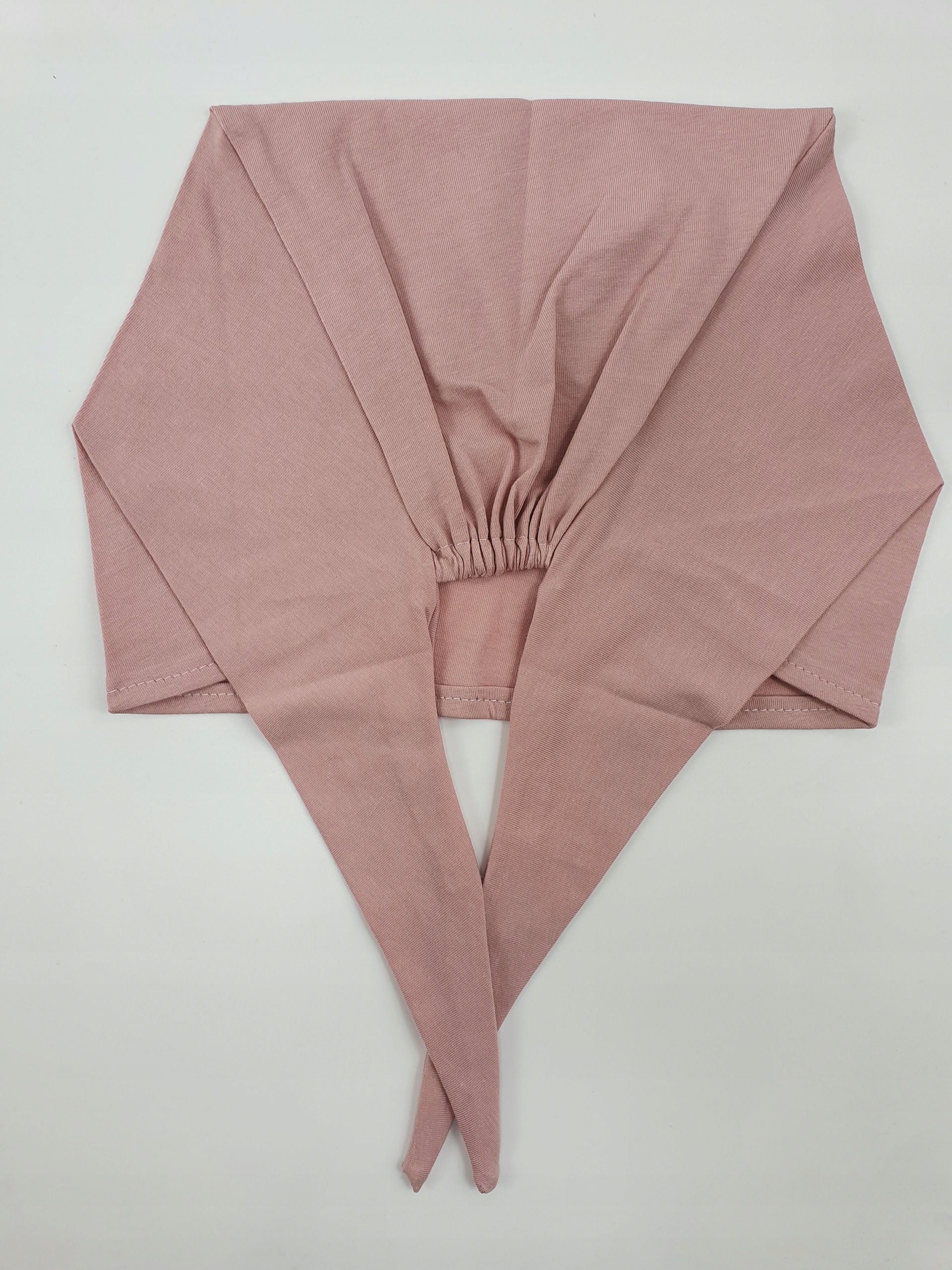 chustka turban na głowę onkologiczna ch-129 Wzór dominujący bez wzoru