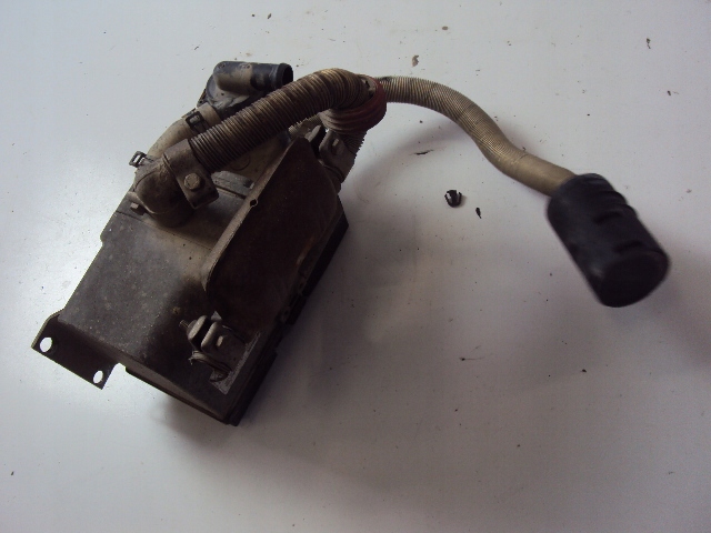 WEBASTO THERMO & COMFORT OPEL INSIGNIA ASTRA