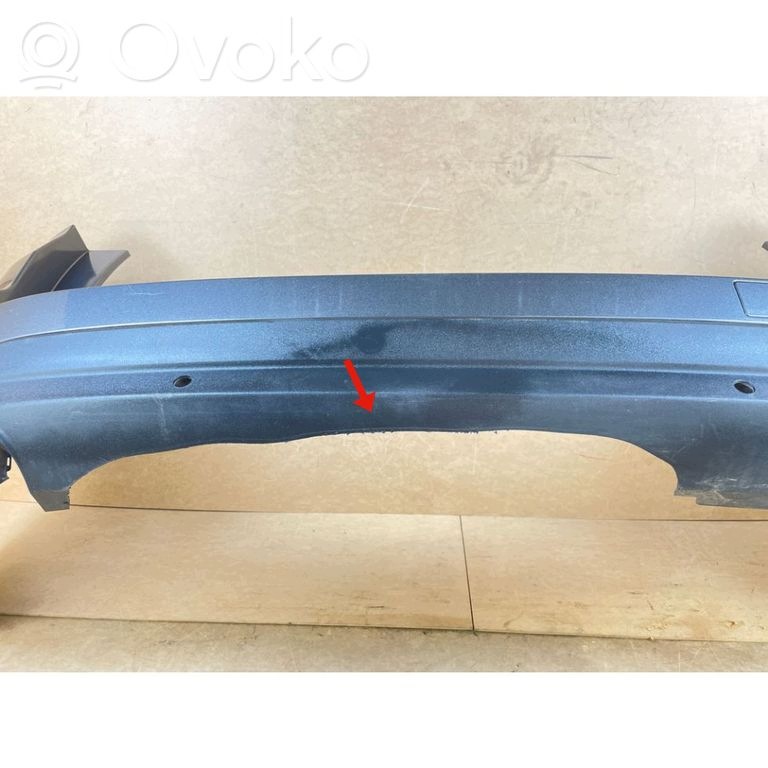 bumper rear part rear PDC FORD S-MAX MK2 II 2014-2024 EM2B17E001A