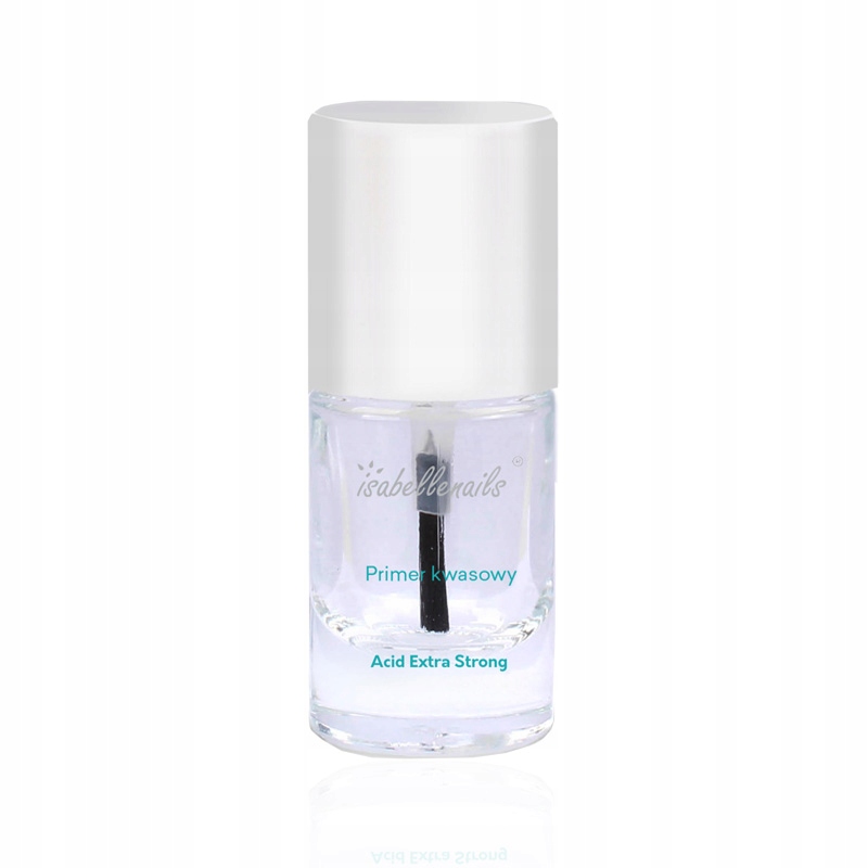 

Primer 6ml Is Kwasowy Bonder Odtłuszczacz