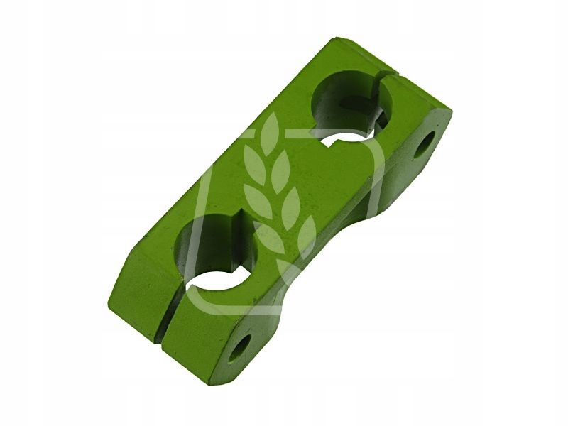 Mocowanie wałków bębna prawe 676144 Marka maszyny Inna