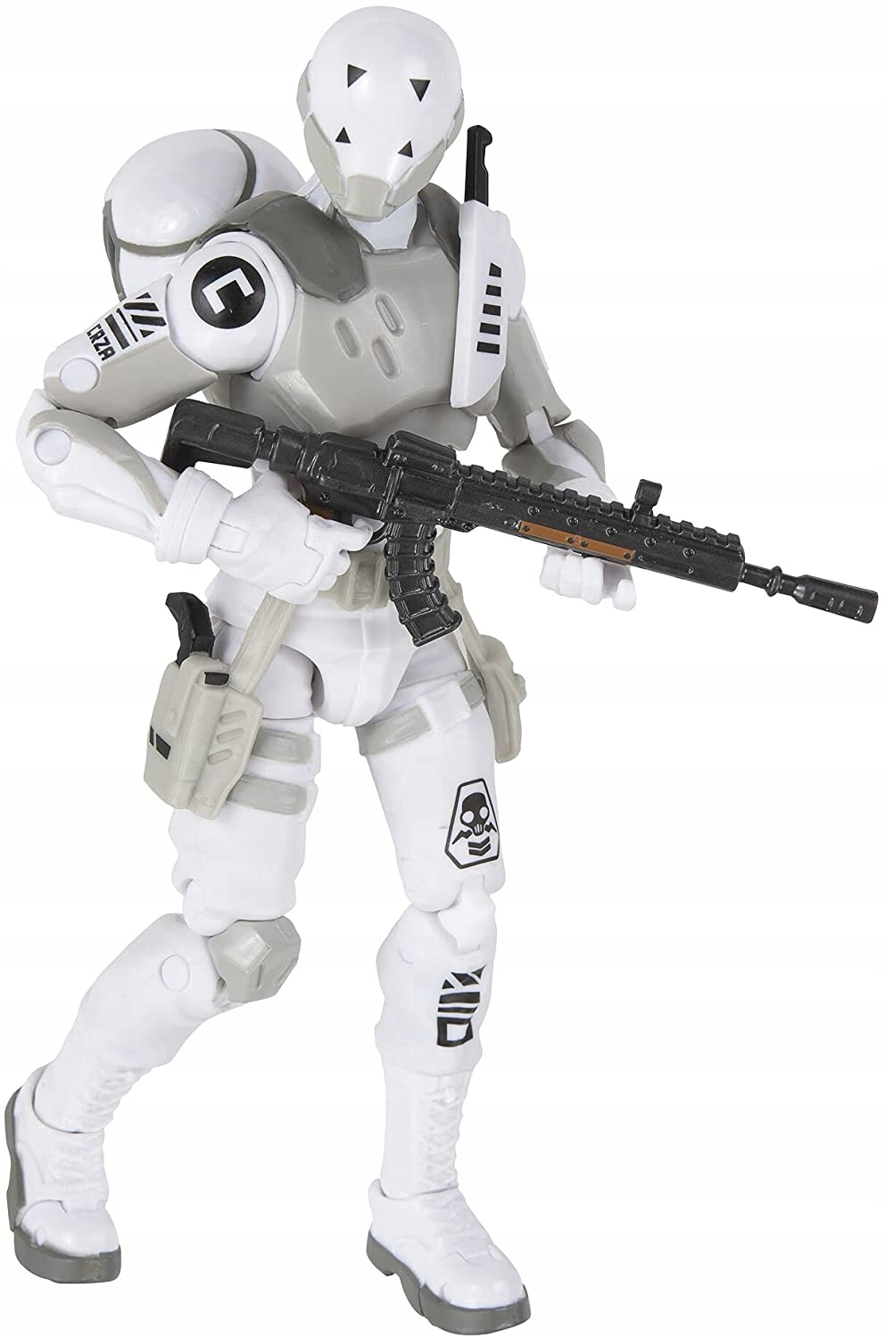 ORYGINALNA RUCHOMA FIGURKA SCRATCH FORTNITE JAZWARES 15 CM