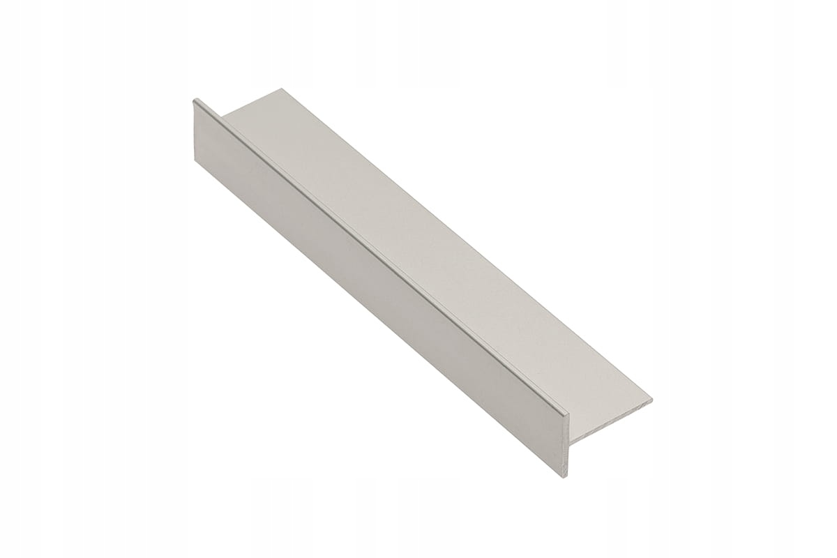 T 18mm L=3,00 CHAMPAGNE